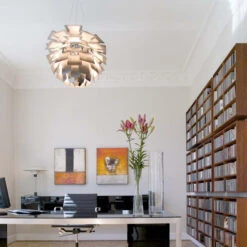 Louis Poulsen PH Artichoke - Hängeleuchte, Matt -Innenleuchten Store 6090050 2