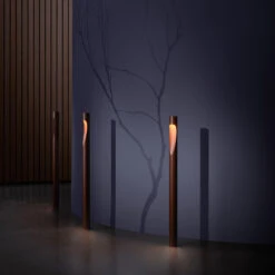 Louis Poulsen Flindt 70 Adapter Corten 927 12 Louis Poulsen Flindt 70 Adapter Corten 927 -Innenleuchten Store 6090389 2