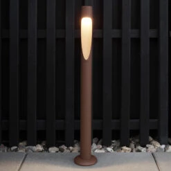 Louis Poulsen Flindt 70 Adapter Corten 927