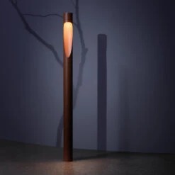 Louis Poulsen Flindt 70 Adapter Corten 927 14 Louis Poulsen Flindt 70 Adapter Corten 927 -Innenleuchten Store 6090389 4