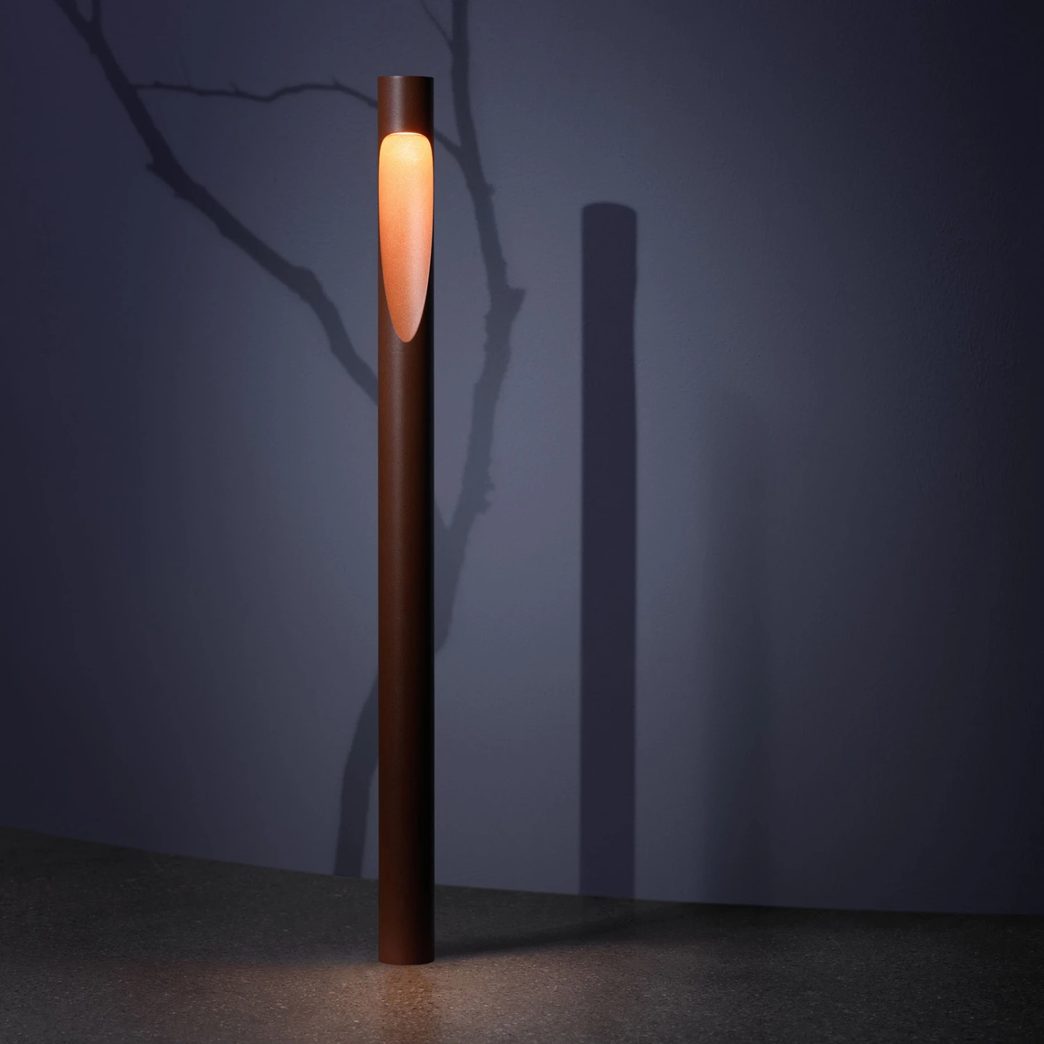 Louis Poulsen Flindt 70 Adapter Corten 927 7 Louis Poulsen Flindt 70 Adapter Corten 927 – Bild 5