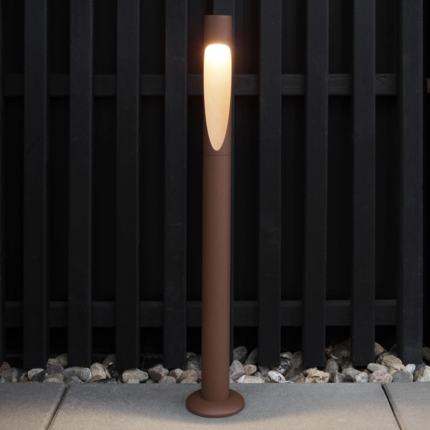 Louis Poulsen Flindt 70 Adapter Corten 927 3 Louis Poulsen Flindt 70 Adapter Corten 927