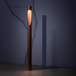 Louis Poulsen Flindt Garden Lang 927 Corten -Innenleuchten Store 6090390 4