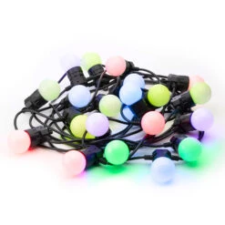 LED-Party-Lichterkette Twinkly Festoon Starter Kit -Innenleuchten Store 6102025 2