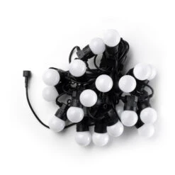 LED-Party-Lichterkette Twinkly Festoon Starter Kit -Innenleuchten Store 6102025 3