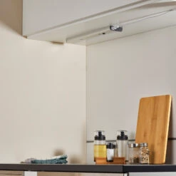 LEDVANCE Linear Flat Unterbaulampe 4.000K Schalter -Innenleuchten Store 6106020 2