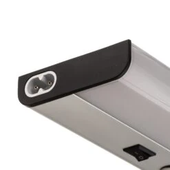 LEDVANCE Linear Flat Unterbaulampe 4.000K Schalter -Innenleuchten Store 6106020 4