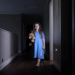 LEDVANCE Nightlux Hall Nachtlicht Sensor Silber -Innenleuchten Store 6106057 2