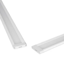 LEDVANCE Cabinet Slim Unterschranklampe 30cm 2er 13 LEDVANCE Cabinet Slim Unterschranklampe 30cm 2er -Innenleuchten Store 6106099 4