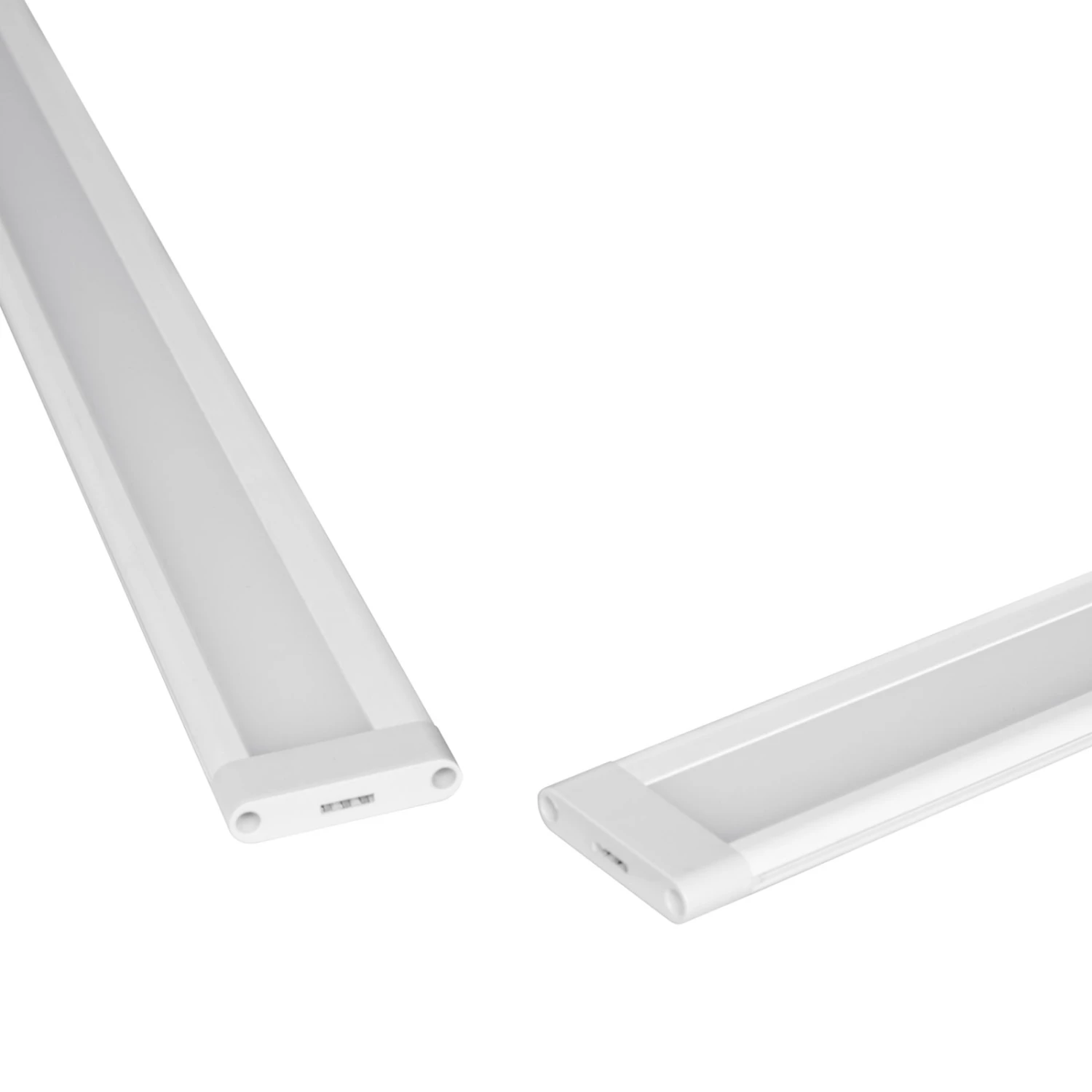 LEDVANCE Cabinet Slim Unterschranklampe 30cm 2er 7 LEDVANCE Cabinet Slim Unterschranklampe 30cm 2er – Bild 5