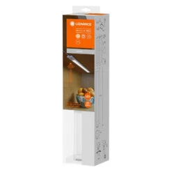 LEDVANCE Cabinet Slim Unterschranklampe 30cm 2er 14 LEDVANCE Cabinet Slim Unterschranklampe 30cm 2er -Innenleuchten Store 6106099 5