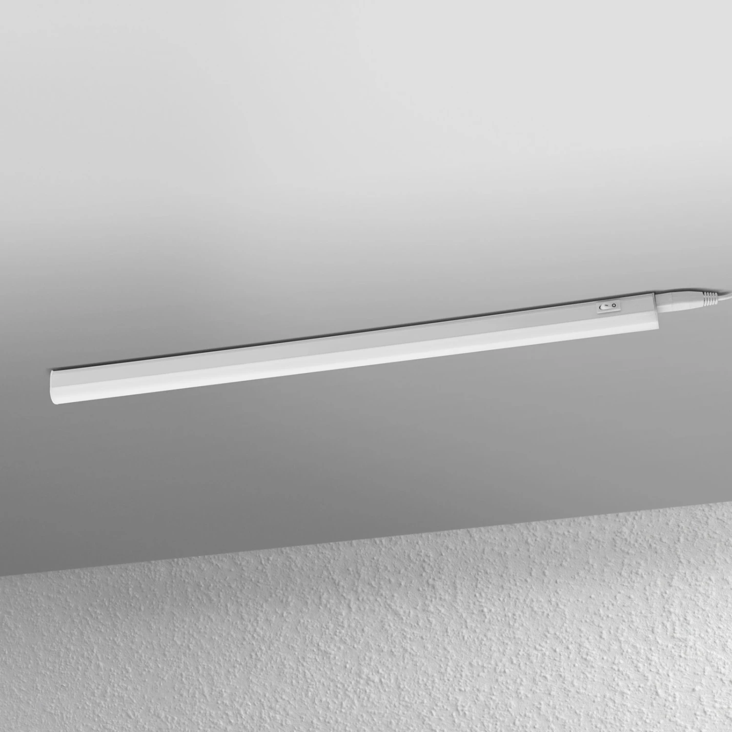 LEDVANCE Batten LED-Unterschranklampe 60cm 4.000K 6 LEDVANCE Batten LED-Unterschranklampe 60cm 4.000K – Bild 4