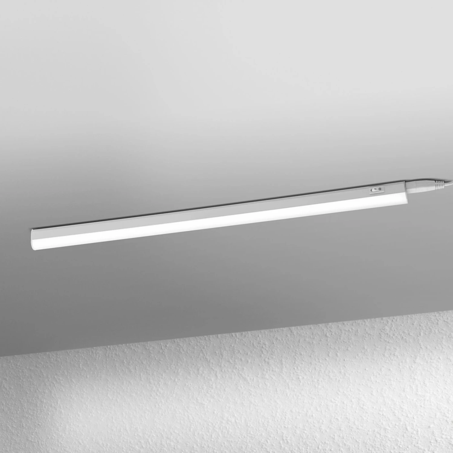 LEDVANCE Batten LED-Unterschranklampe 60cm 4.000K 3 LEDVANCE Batten LED-Unterschranklampe 60cm 4.000K