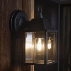 LEDVANCE Endura Classic Lantern Square 22,5 Cm -Innenleuchten Store 6106142 2