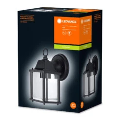 LEDVANCE Endura Classic Lantern Square 22,5 Cm -Innenleuchten Store 6106142 5