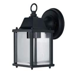 LEDVANCE Endura Classic Lantern Square 22,5 Cm -Innenleuchten Store 6106142 8