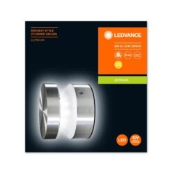 LEDVANCE Endura Style Cylinder LED-Deckenlampe -Innenleuchten Store 6106181 5