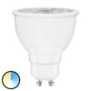 LEDVANCE SMART+ ZigBee GU10 PAR16 4,9W 2700-6500K 2 LEDVANCE SMART+ ZigBee GU10 PAR16 4,9W 2700-6500K -Innenleuchten Store 6106199