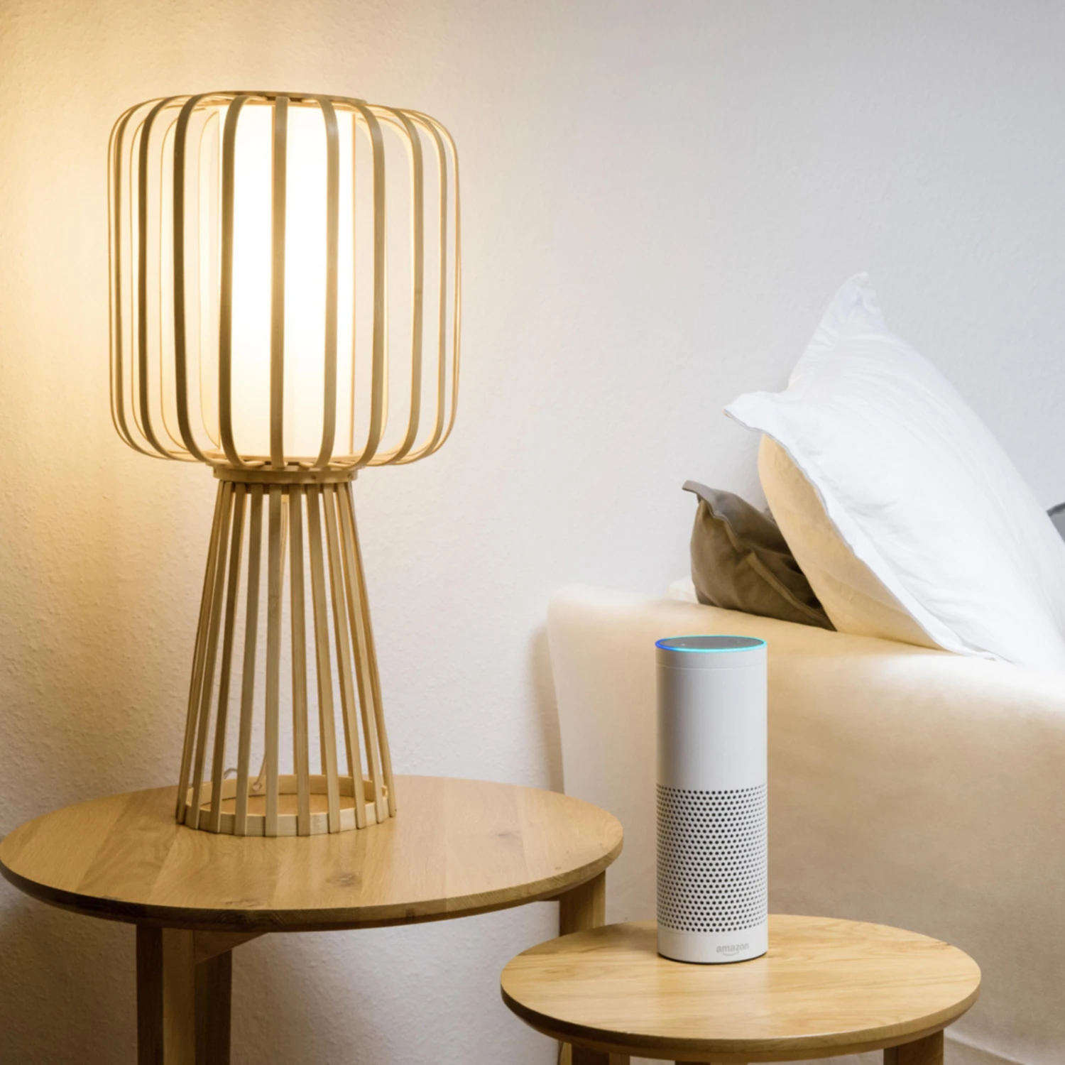 LEDVANCE SMART+ ZigBee E14 Kerze 4,9W 2.700-6.500K 5 LEDVANCE SMART+ ZigBee E14 Kerze 4,9W 2.700-6.500K – Bild 3