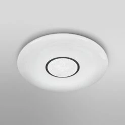 LEDVANCE SMART+ WiFi Orbis Kite 3.000-6.500K 41cm -Innenleuchten Store 6106440 1