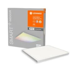 LEDVANCE SMART+ WiFi Planon LED-Panel RGBW 60x60cm -Innenleuchten Store 6106459 5