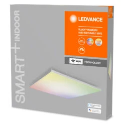 LEDVANCE SMART+ WiFi Planon LED-Panel RGBW 60x60cm -Innenleuchten Store 6106459 6