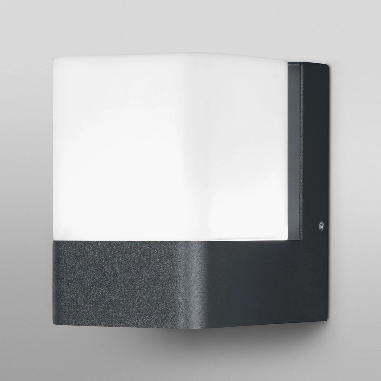 LEDVANCE SMART+ WiFi Cube LED-Wandleuchte RGBW Up 4 LEDVANCE SMART+ WiFi Cube LED-Wandleuchte RGBW Up – Bild 2