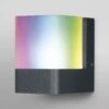 LEDVANCE SMART+ WiFi Cube LED-Wandleuchte RGBW Up -Innenleuchten Store 6106476