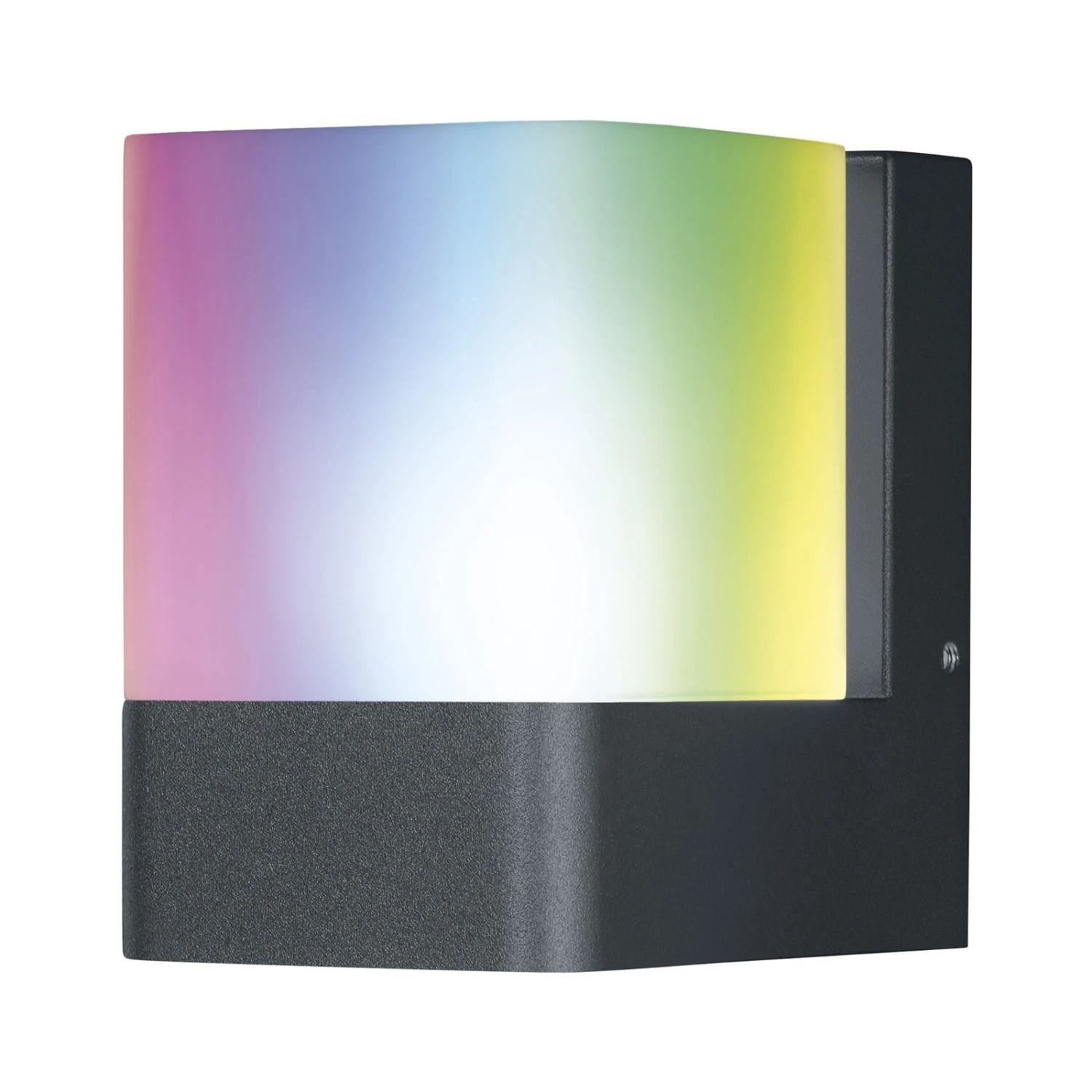 LEDVANCE SMART+ WiFi Cube LED-Wandleuchte RGBW Up 5 LEDVANCE SMART+ WiFi Cube LED-Wandleuchte RGBW Up – Bild 3