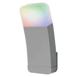 LEDVANCE SMART+ WiFi Curve RGBW Silber -Innenleuchten Store 6106486 2