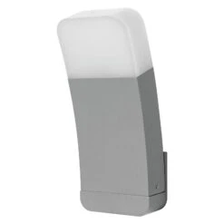 LEDVANCE SMART+ WiFi Curve RGBW Silber -Innenleuchten Store 6106486 3