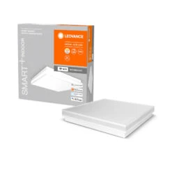 LEDVANCE SMART+ WiFi Orbis Magnet Weiß, 45x45cm -Innenleuchten Store 6106530 2