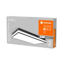 LEDVANCE SMART+ WiFi Orbis Magnet Schwarz, 60x30cm -Innenleuchten Store 6106534 4