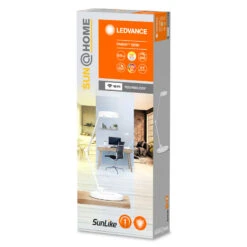 LEDVANCE SUN@Home Panan Desk LED-Tischleuchte -Innenleuchten Store 6106615 4