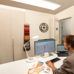 LEDVANCE SUN@Home Panan Desk LED-Tischleuchte -Innenleuchten Store 6106615 5