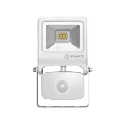 LEDVANCE Endura Flood LED-Außenspot Sensor Weiß 15 LEDVANCE Endura Flood LED-Außenspot Sensor Weiß -Innenleuchten Store 6106657 5