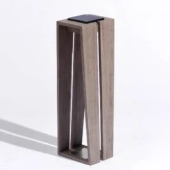 LED-Solarlaterne Skaal Mit Sensor, 65 Cm -Innenleuchten Store 6112032 8