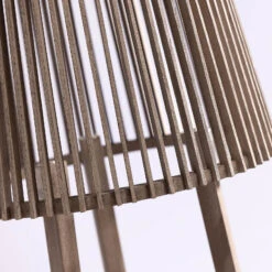 Solar-Stehleuchte Tecka Mit Sensor, Duratek -Innenleuchten Store 6112043 3