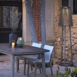 Solar-Stehleuchte Tecka Mit Sensor, Duratek -Innenleuchten Store 6112043 5