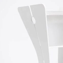 LED-Solarleuchte Osmoz Aus Aluminium, 110 Cm, Weiß -Innenleuchten Store 6112067 4