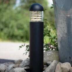 Markslöjd Garden 24 LED-Wegeleuchte Pole, Höhe 60 Cm