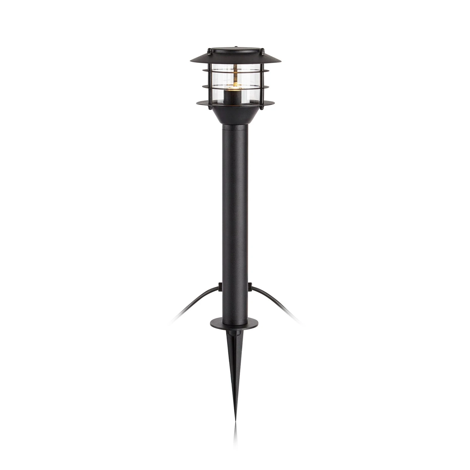Markslöjd Garden 24 LED-Wegeleuchte Pole, Höhe 45 Cm, 3 W 4 Markslöjd Garden 24 LED-Wegeleuchte Pole, Höhe 45 Cm, 3 W – Bild 2