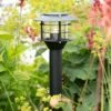 Markslöjd Garden 24 LED-Wegeleuchte Pole, Höhe 45 Cm, 3 W -Innenleuchten Store 6506387