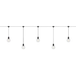 Markslöjd Garden 24 LED-Lichterkette Deco Extra, Erweiterung