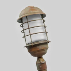 Korrosionsbeständige Sockelleuchte Carlon -Innenleuchten Store 6515246 5