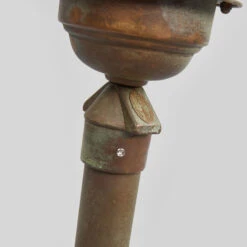 Korrosionsbeständige Sockelleuchte Carlon -Innenleuchten Store 6515246 6