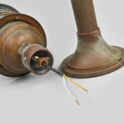 Korrosionsbeständige Sockelleuchte Carlon -Innenleuchten Store 6515246 7