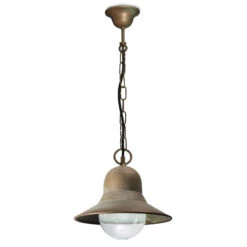 Seewasserfeste Hängeleuchte Marquesa Für Außen -Innenleuchten Store 6515262 1