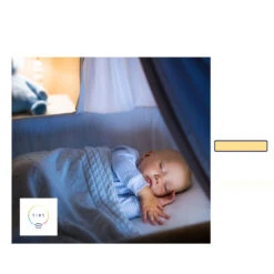 Müller Licht Tint Dimming LED-Lampe E27, 9W 2.700K 7 Müller Licht Tint Dimming LED-Lampe E27, 9W 2.700K -Innenleuchten Store 6520307 2