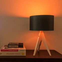 Müller Licht Tint White+color LED-Lampe E14 4,9W -Innenleuchten Store 6520361 3